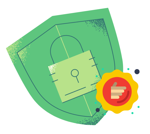 WordPress Malware Removal Fix Now Pay Later Badge